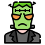 Frankenstein icon