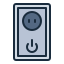 Smart Plug icon