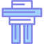 Inukshuk icon