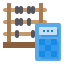 Abacus icon