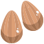 Almond icon