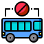 Bus icon