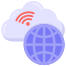 Global Connection icon