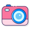 Digital Camera icon