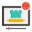 Cooking icon