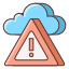 Alert icon