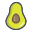 Avacado icon