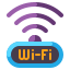 Wifi Connection icon