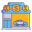 Dealership icon