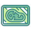 生牛排 icon