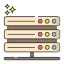 Server Storage icon