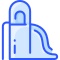 Slide icon