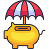 Piggy Bank icon