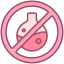 No Chemical icon