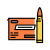 Centerfire Rifle Ammo icon