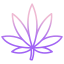 大麻叶 icon