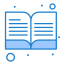 Book icon