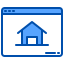 Homepage icon