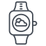 Smart Watch icon