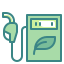 Biofuel icon