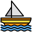 Boat icon