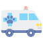 Ambulance icon