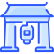 Kaminarimon Gate icon