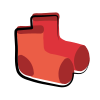 Pair Of Socks icon