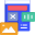 Wireframe icon