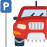 汽车 icon