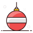 Bauble icon