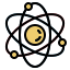 Atom icon