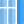 Right side vertical columns with spilit sections icon