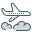 Airplane icon