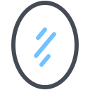 内部镜子 icon