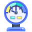 Barometer icon