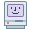 快乐的Mac icon