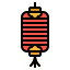 Chinese Lantern icon