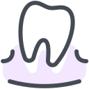 Loose Tooth icon