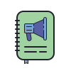 Agenda icon