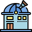 Observatory icon