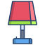 Table Lamp icon