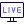 Live media content telecast available on personal computer icon