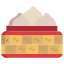 Dumplings icon