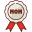 Badge icon