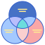 Circles icon