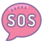 SOS icon