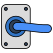 Door Lock icon