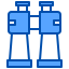 Binoculars icon