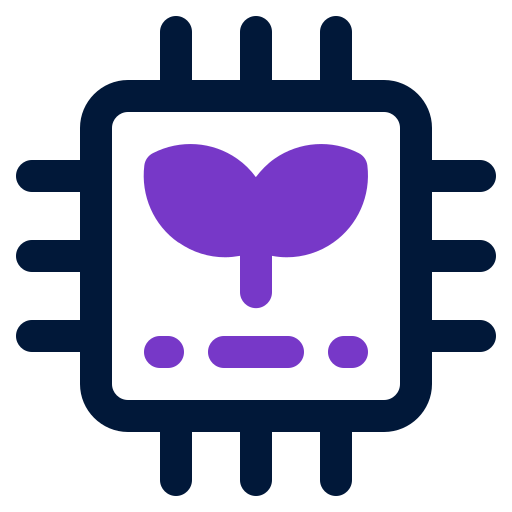 processor icon